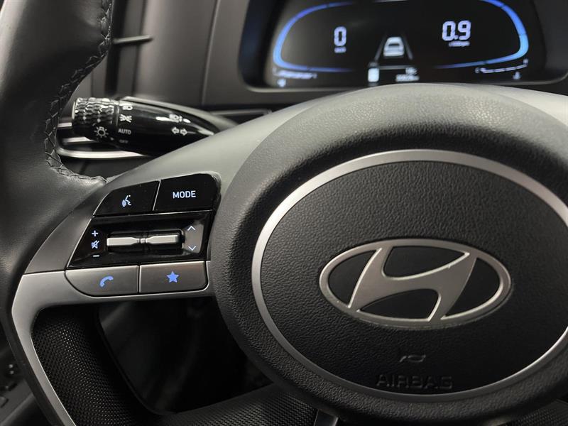 hyundai Elantra 2024 - 14