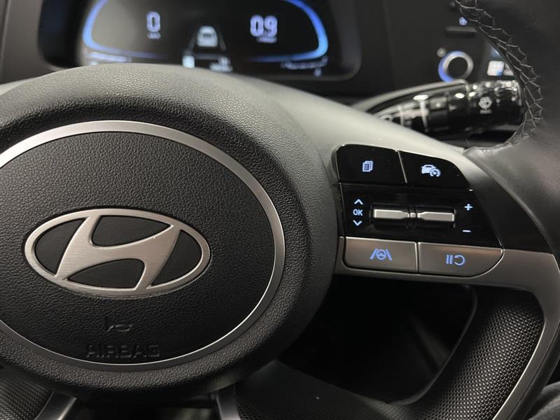 hyundai Elantra 2024 - 16