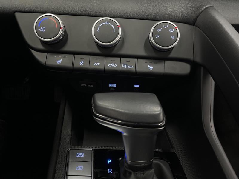 hyundai Elantra 2024 - 17
