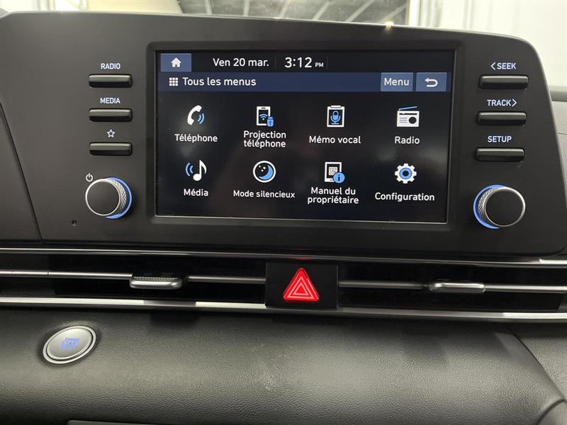 hyundai Elantra 2024 - 18