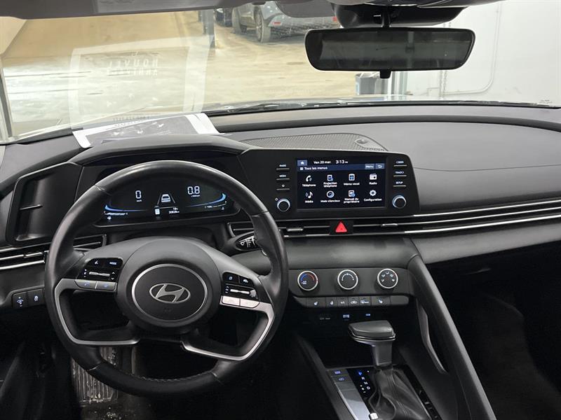 hyundai Elantra 2024 - 20