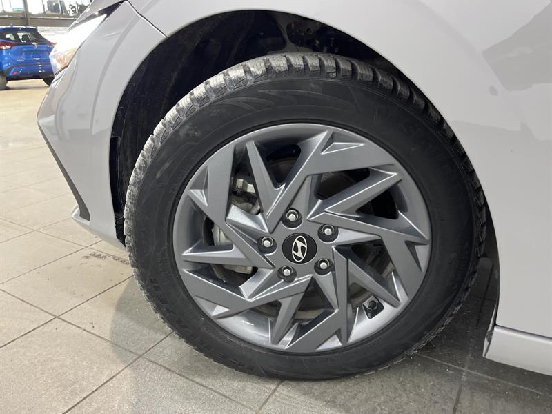 hyundai Elantra 2024 - 22