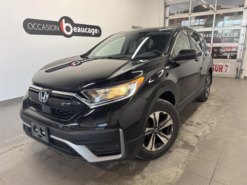 honda CR-V 2022