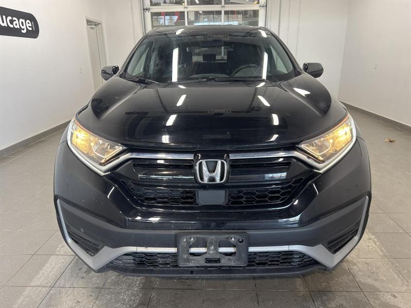 honda CR-V 2022 - 3