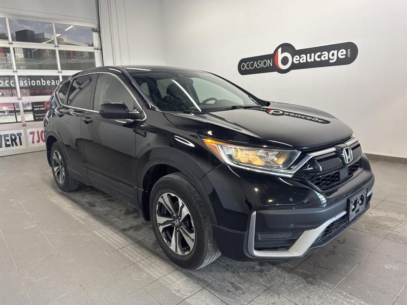 honda CR-V 2022 - 4