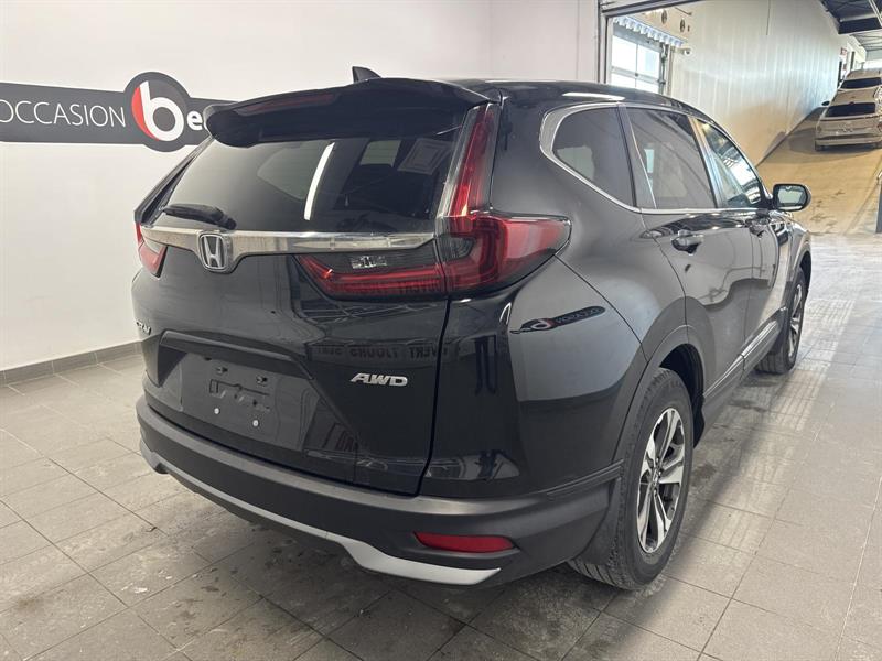honda CR-V 2022 - 5