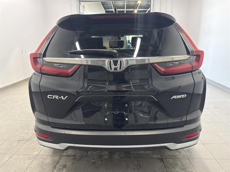 honda CR-V 2022 - 6