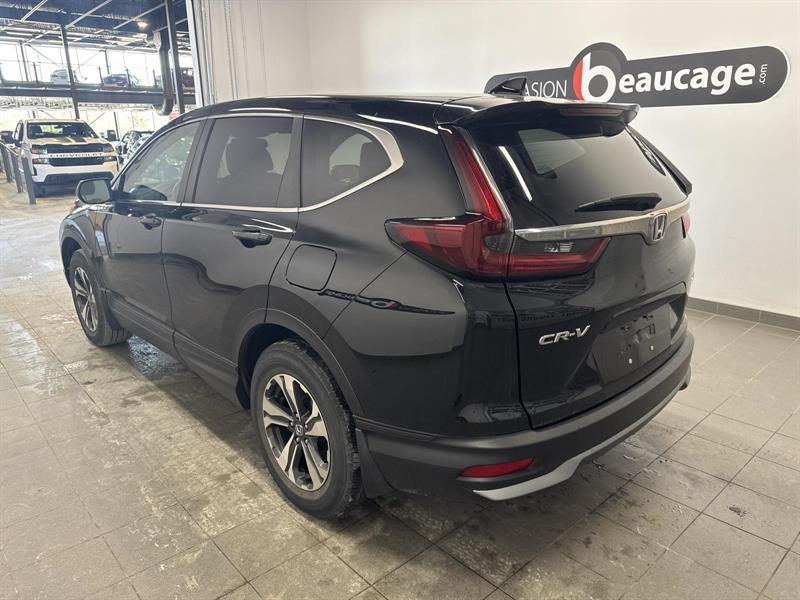 honda CR-V 2022 - 7