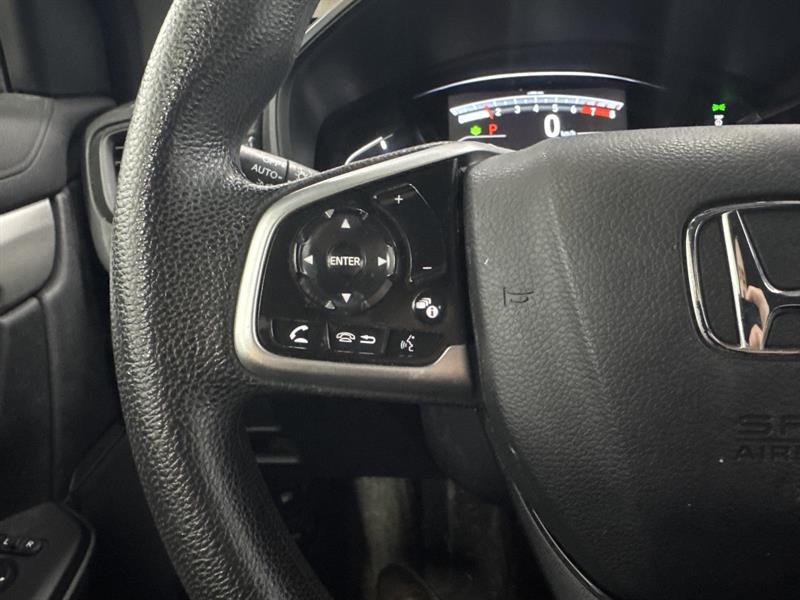 honda CR-V 2022 - 10