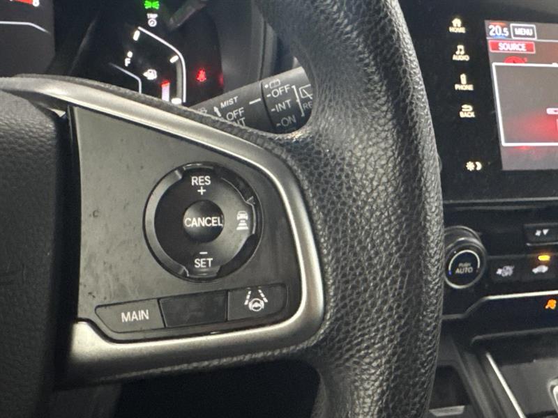 honda CR-V 2022 - 12