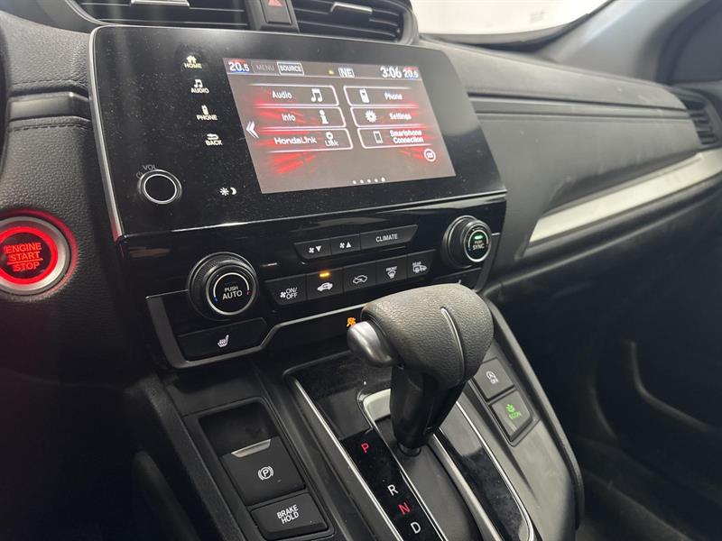 honda CR-V 2022 - 14