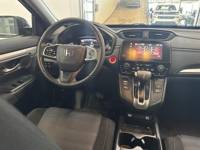 honda CR-V 2022 - 15