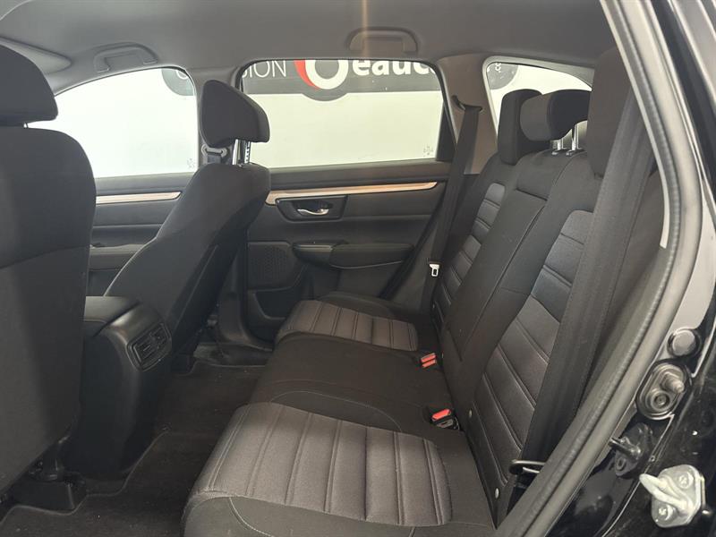 honda CR-V 2022 - 17