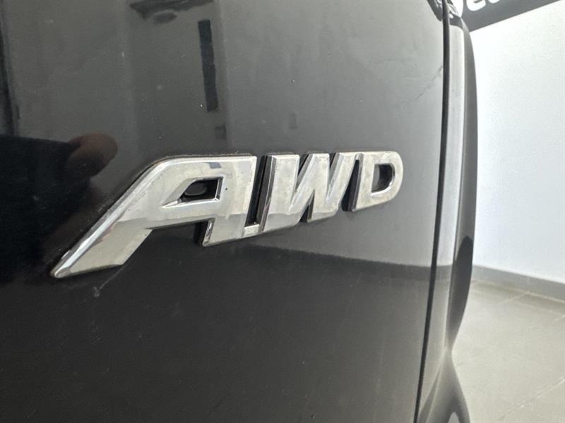 honda CR-V 2022 - 19