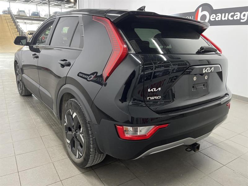 kia Niro 2024 - 3