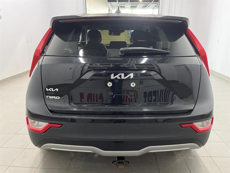 kia Niro 2024 - 4