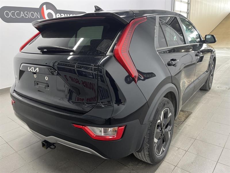 kia Niro 2024 - 5