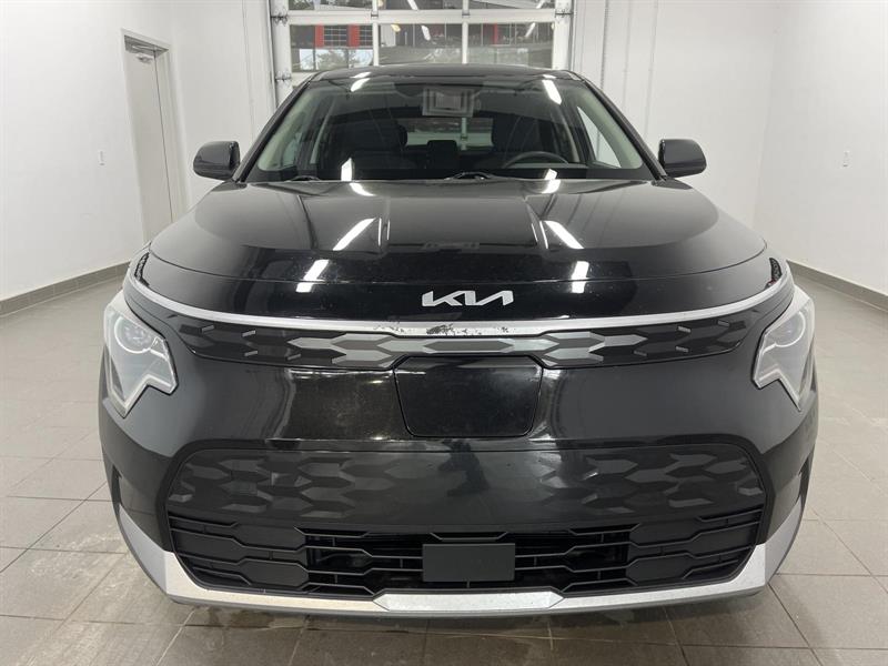 kia Niro 2024 - 7