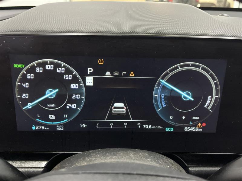 kia Niro 2024 - 10