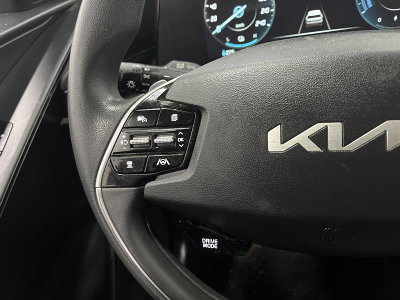kia Niro 2024 - 14