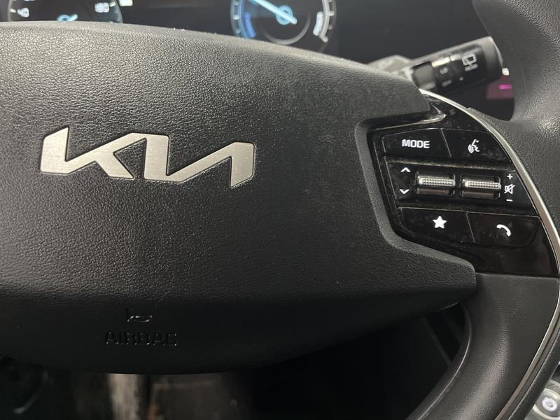 kia Niro 2024 - 16