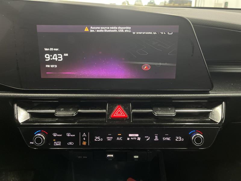 kia Niro 2024 - 18