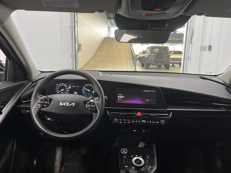 kia Niro 2024 - 20