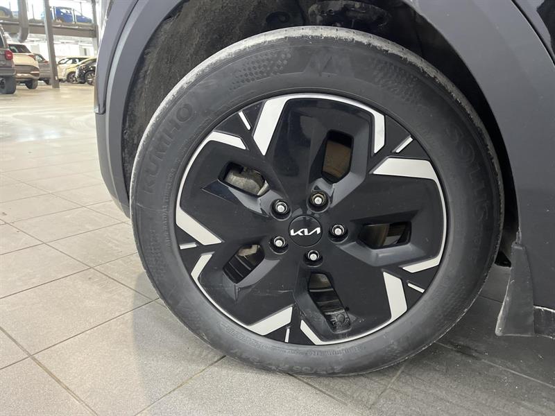 kia Niro 2024 - 22