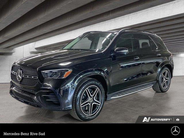 mercedes-benz GLE 2024