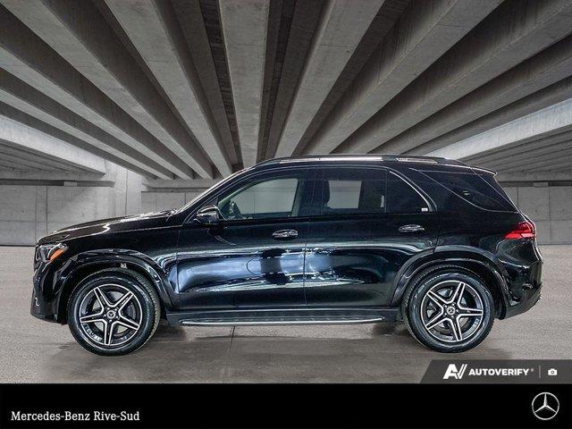 mercedes-benz GLE 2024 - 2