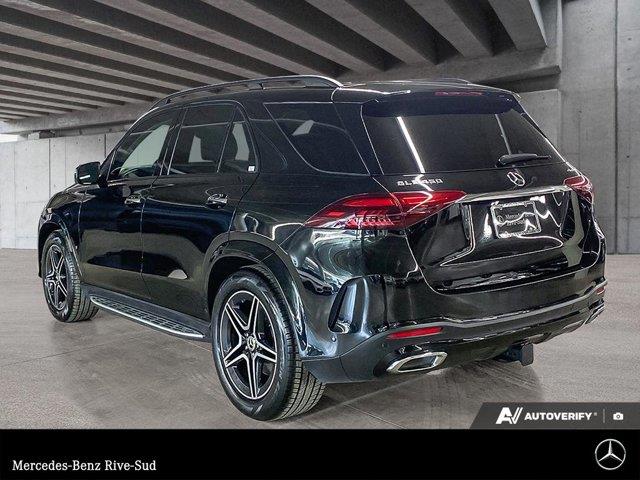 mercedes-benz GLE 2024 - 3