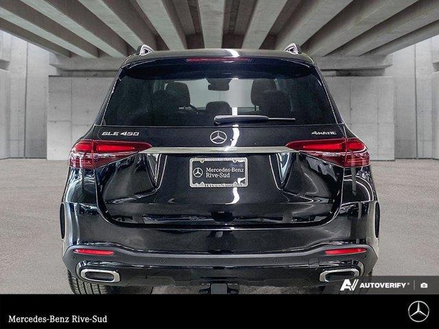 mercedes-benz GLE 2024 - 4