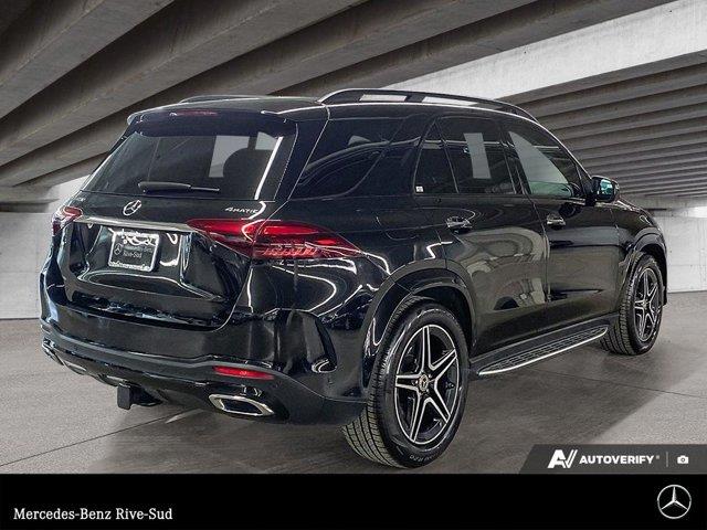 mercedes-benz GLE 2024 - 5