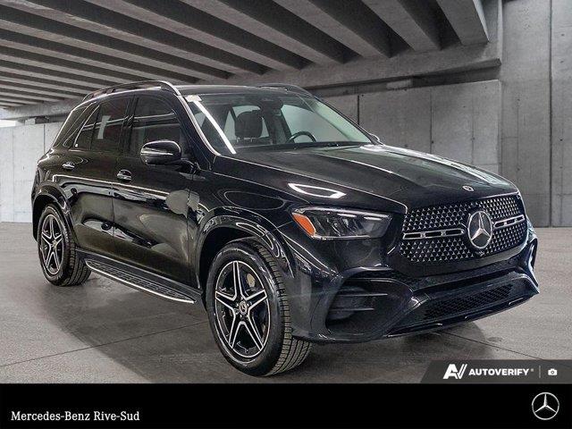 mercedes-benz GLE 2024 - 7
