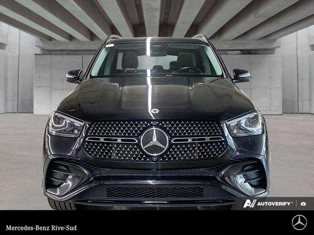 mercedes-benz GLE 2024 - 8
