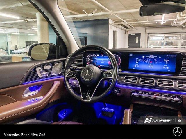 mercedes-benz GLE 2024 - 9