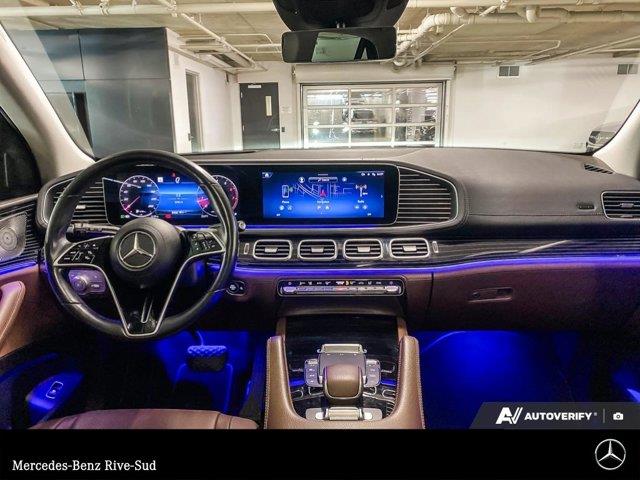 mercedes-benz GLE 2024 - 10