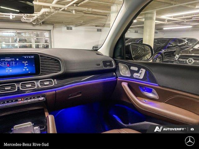 mercedes-benz GLE 2024 - 11