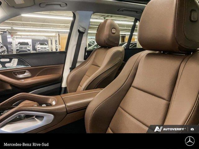 mercedes-benz GLE 2024 - 12