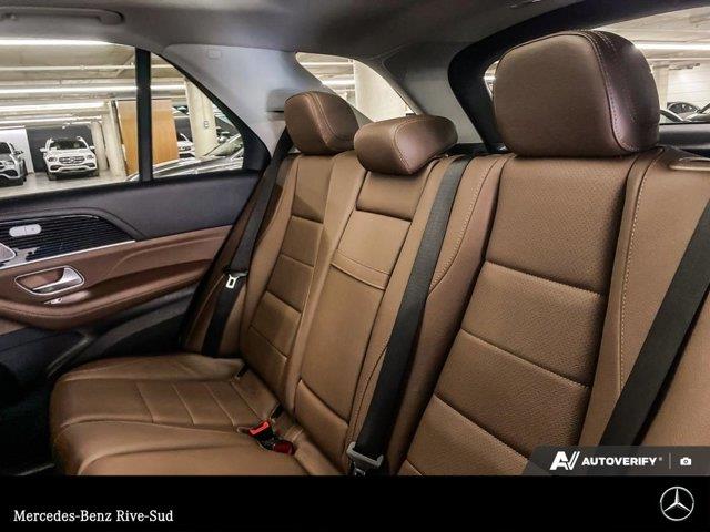mercedes-benz GLE 2024 - 14