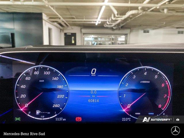 mercedes-benz GLE 2024 - 15