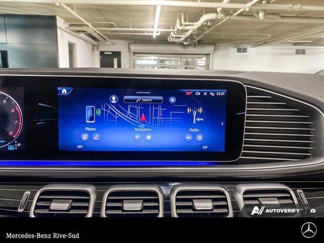 mercedes-benz GLE 2024 - 16