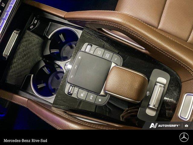 mercedes-benz GLE 2024 - 17