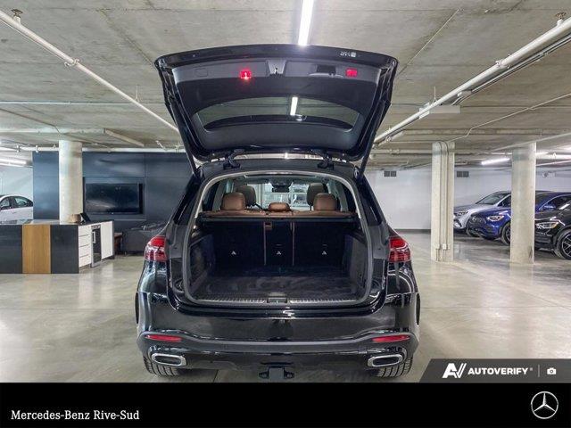 mercedes-benz GLE 2024 - 19