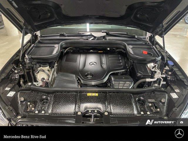 mercedes-benz GLE 2024 - 20