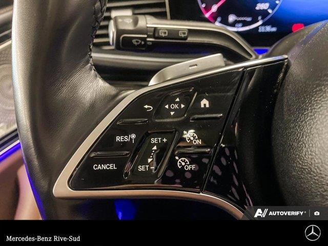 mercedes-benz GLE 2024 - 21