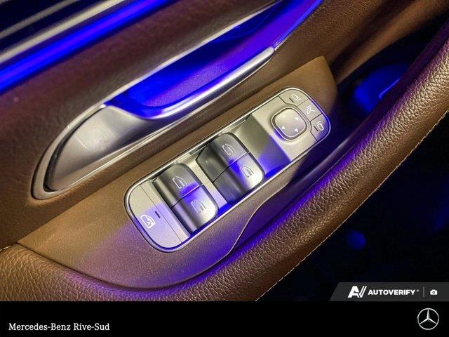 mercedes-benz GLE 2024 - 22