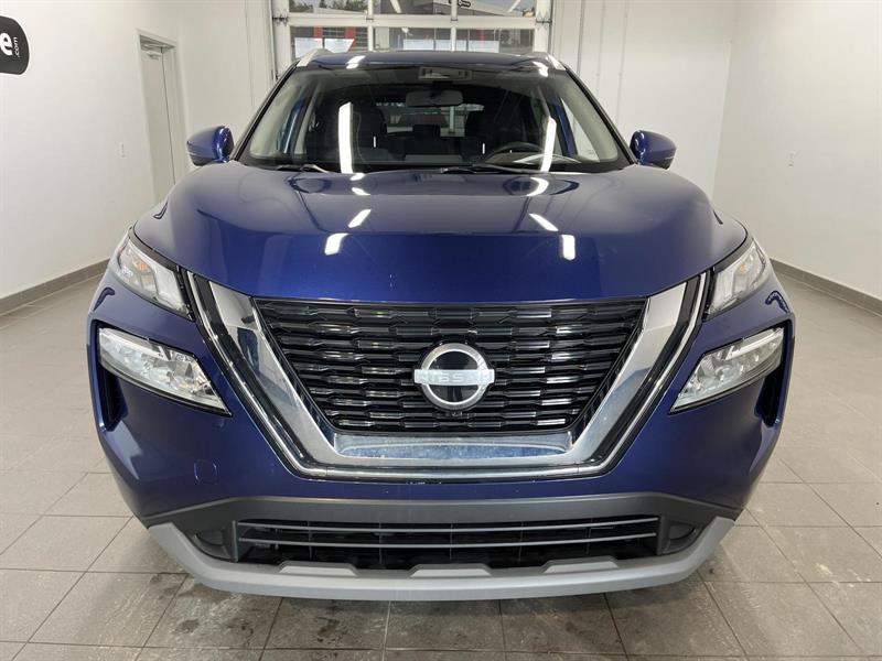 nissan Rogue 2023 - 7