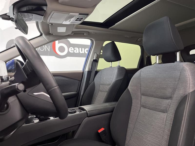 nissan Rogue 2023 - 8
