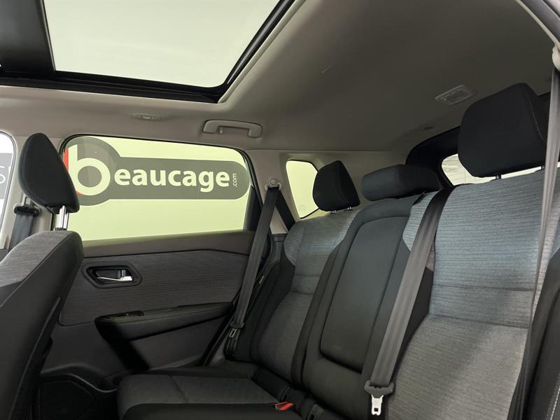 nissan Rogue 2023 - 10